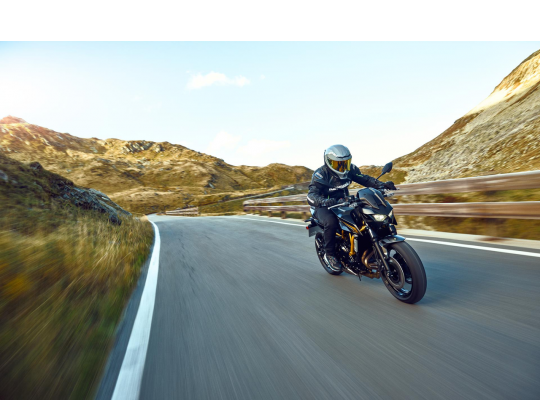 motorrika image
